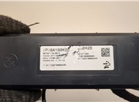 84188426 Блок управления климат-контролем Chevrolet Malibu 2015-2018 21110472 #2