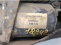  Компрессор воздушный (пневмоподвески) Cadillac Escalade 3 2006-2014 21110631 #3