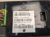 600736600C Блок управления климат-контролем Tesla Model X 2015-2021 21110815 #4