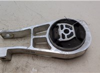 60005917 Подушка крепления КПП Buick Encore GX 2024-2025 21110856 #5