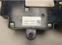 104931700C Кнопка регулировки сидений Tesla Model X 2015-2021 21110870 #3