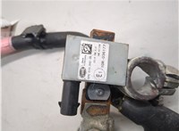 6PK01084200 Клемма аккумулятора Tesla Model X 2015-2021 21110940 #2