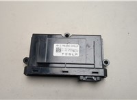 100761800E Блок управления стояночным тормозом Tesla Model X 2015-2021 21110967 #1