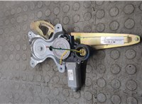  Стеклоподъемник электрический Pontiac Vibe 1 2002-2008 21111073 #1