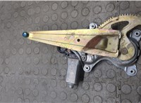  Стеклоподъемник электрический Pontiac Vibe 1 2002-2008 21111073 #3