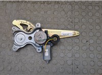  Стеклоподъемник электрический Pontiac Vibe 1 2002-2008 21111073 #4