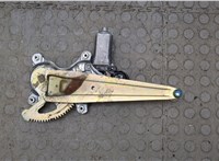  Стеклоподъемник электрический Pontiac Vibe 1 2002-2008 21111073 #6