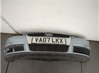 3C0807217D Бампер Volkswagen Passat 6 2005-2010 21111111 #1