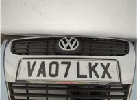 3C0807217D Бампер Volkswagen Passat 6 2005-2010 21111111 #8