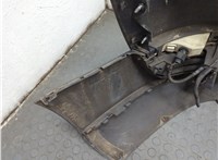3C0807217D Бампер Volkswagen Passat 6 2005-2010 21111180 #3