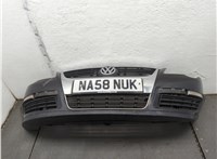 3C0807217D Бампер Volkswagen Passat 6 2005-2010 21111180 #1
