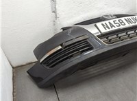 3C0807217D Бампер Volkswagen Passat 6 2005-2010 21111180 #9