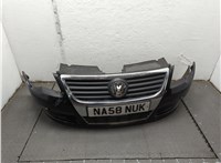 3C0807217D Бампер Volkswagen Passat 6 2005-2010 21111180 #11