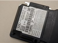 0285011507, 4G0959655B Блок управления подушками безопасности Audi A7 2010-2018 21111275 #2
