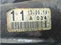421100C042, 411100C010 Мост (ведущий) Toyota Tundra 2013-2021 21111327 #8