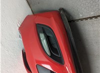 124243, 13364614 Бампер Opel Astra J 2010-2017 21111343 #5