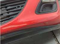 124243, 13364614 Бампер Opel Astra J 2010-2017 21111343 #7