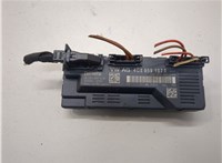 4G8959107T Блок управления доводчика багажной двери Audi A7 2010-2018 21111424 #1