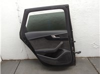  Дверная карта (Обшивка двери) Audi A4 (B9) 2015-2023 11776901 #9