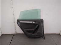  Дверная карта (Обшивка двери) Audi A5 (8T) 2007-2016 11777009 #5