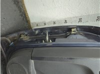 124244, 13203016 Дверь боковая (легковая) Opel Zafira B 2005-2014 21112345 #2