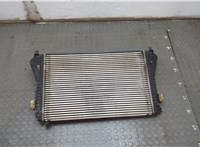 3C0145805AM Радиатор интеркулера Volkswagen Passat CC 2012-2017 21112366 #4