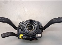 3C5953501BG Переключатель поворотов и дворников (стрекоза) Volkswagen Passat CC 2012-2017 21112369 #1