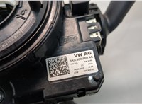 3C5953501BG Переключатель поворотов и дворников (стрекоза) Volkswagen Passat CC 2012-2017 21112369 #2