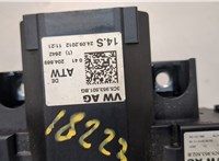 3C5953501BG Переключатель поворотов и дворников (стрекоза) Volkswagen Passat CC 2012-2017 21112369 #4