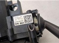 3C5953501BG Переключатель поворотов и дворников (стрекоза) Volkswagen Passat CC 2012-2017 21112369 #5