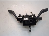 3C9953502B Переключатель поворотов и дворников (стрекоза) Volkswagen Passat CC 2012-2017 21112408 #4
