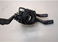 3C5953501BG Переключатель поворотов и дворников (стрекоза) Volkswagen Passat CC 2012-2017 21112425 #1
