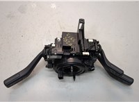 3C5953501BG Переключатель поворотов и дворников (стрекоза) Volkswagen Passat CC 2012-2017 21112425 #3
