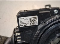 3C5953501BG Переключатель поворотов и дворников (стрекоза) Volkswagen Passat CC 2012-2017 21112425 #4