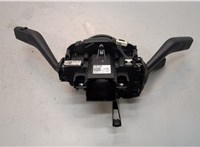 3C5953501BG Переключатель поворотов и дворников (стрекоза) Volkswagen Passat CC 2012-2017 21112425 #5