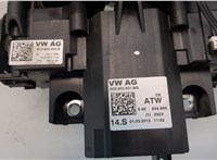 3C5953501BG Переключатель поворотов и дворников (стрекоза) Volkswagen Passat CC 2012-2017 21112425 #6