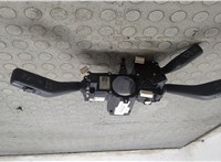 3C5953501BG Переключатель поворотов и дворников (стрекоза) Volkswagen Passat CC 2012-2017 21112425 #7