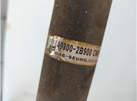 493002B900 Кардан Hyundai Santa Fe 2005-2012 21112521 #3