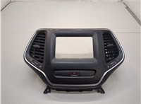  Кнопка аварийки Jeep Cherokee 2013-2023 11777166 #1