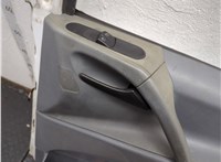 A6397201105 Дверь боковая (грузовая) Mercedes Vito W639 2003-2014 21112585 #2