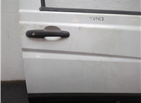 A6397201105 Дверь боковая (грузовая) Mercedes Vito W639 2003-2014 21112585 #6