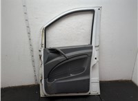 A6397201105 Дверь боковая (грузовая) Mercedes Vito W639 2003-2014 21112585 #8