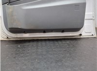 A6397201105 Дверь боковая (грузовая) Mercedes Vito W639 2003-2014 21112585 #9