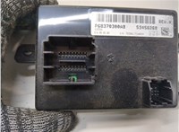 68370300AB Блок управления климат-контролем Jeep Cherokee 2013-2023 21112606 #2