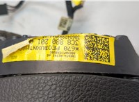 3C8880201AH Подушка безопасности водителя Volkswagen Passat CC 2012-2017 21112641 #3