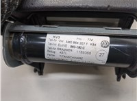 5M0864207F Подлокотник Volkswagen Tiguan 2007-2011 21112656 #4