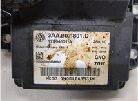 3AA907801D Блок управления стояночным тормозом Volkswagen Tiguan 2007-2011 21112707 #2