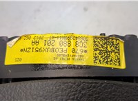 3C8880201AF Подушка безопасности водителя Volkswagen Passat CC 2012-2017 21112750 #3