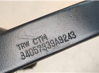  Замок ремня безопасности BMW 7 F01 2008-2015 21112785 #3