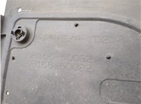  Защита днища, запаски, КПП, подвески Lexus LS460 2006-2017 21112906 #3